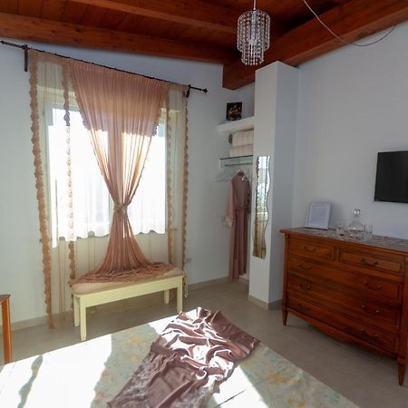 Sole&Mare Bed & Breakfast Quartucciu Exterior foto