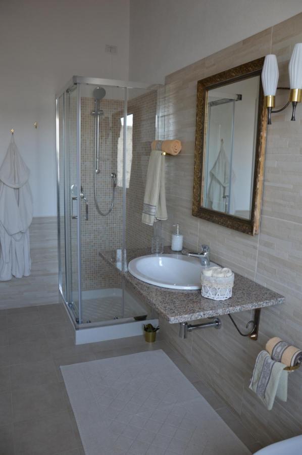Sole&Mare Bed & Breakfast Quartucciu Exterior foto