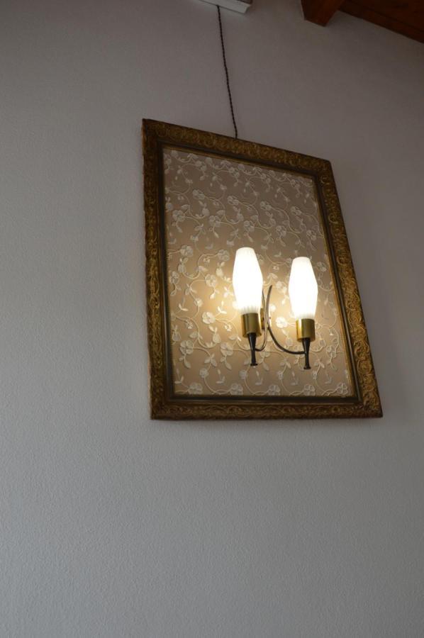 Sole&Mare Bed & Breakfast Quartucciu Exterior foto