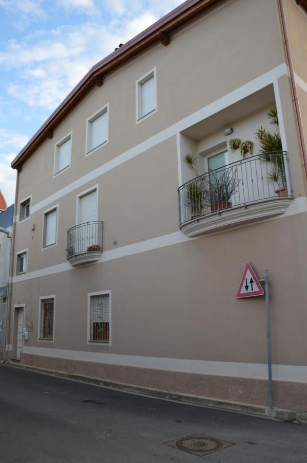 Sole&Mare Bed & Breakfast Quartucciu Exterior foto