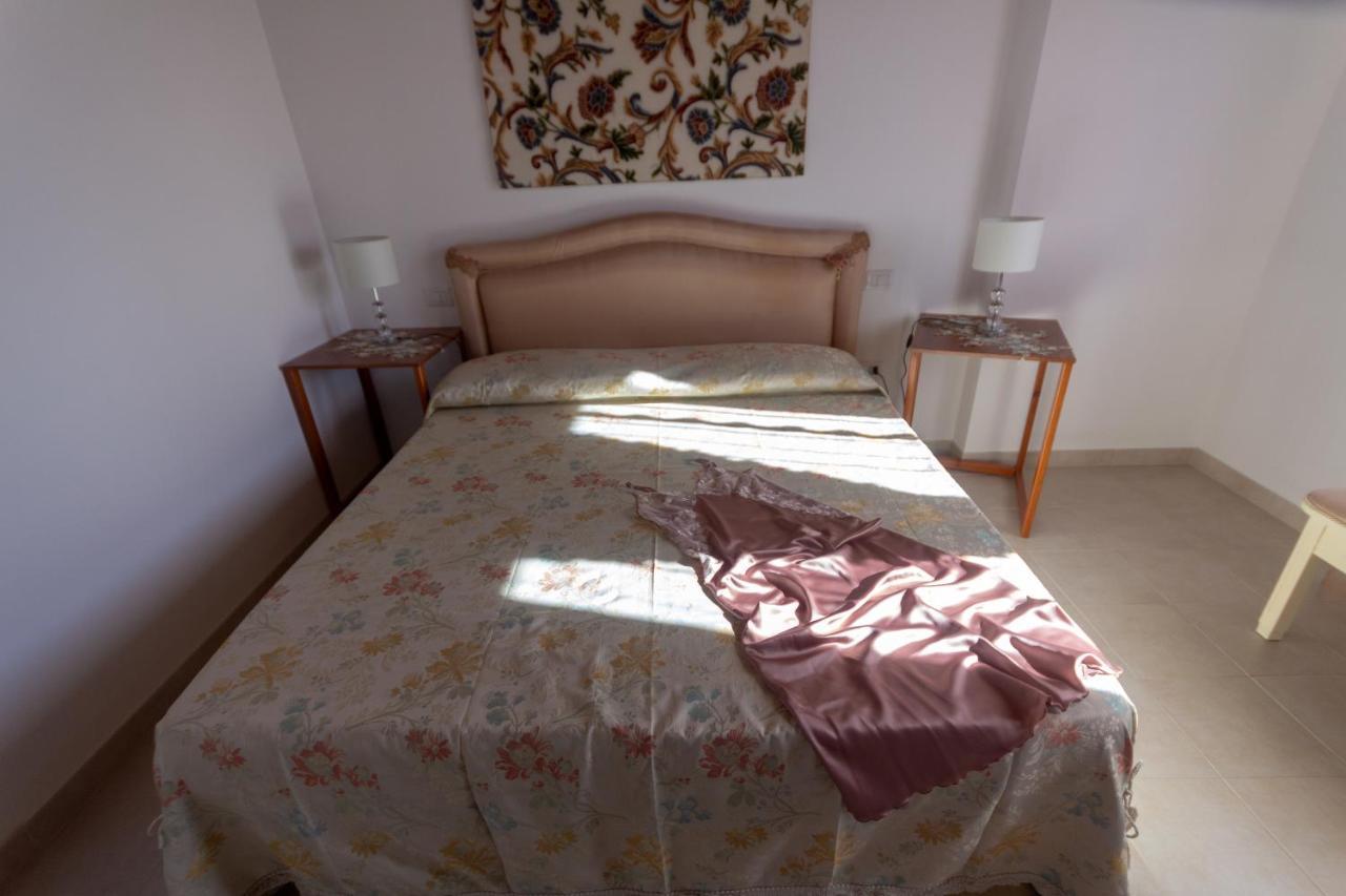 Sole&Mare Bed & Breakfast Quartucciu Exterior foto