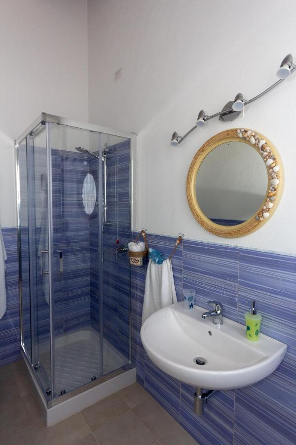 Sole&Mare Bed & Breakfast Quartucciu Exterior foto