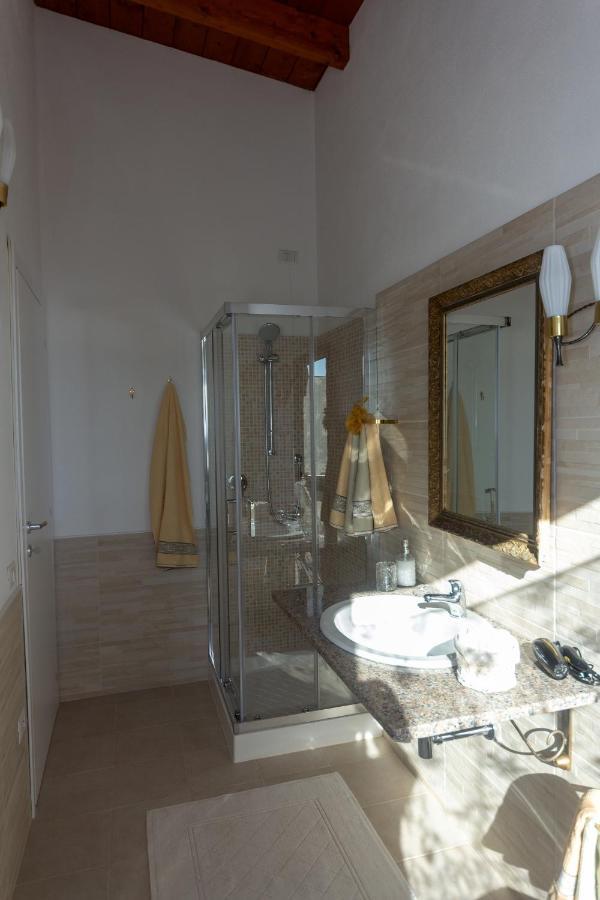 Sole&Mare Bed & Breakfast Quartucciu Exterior foto