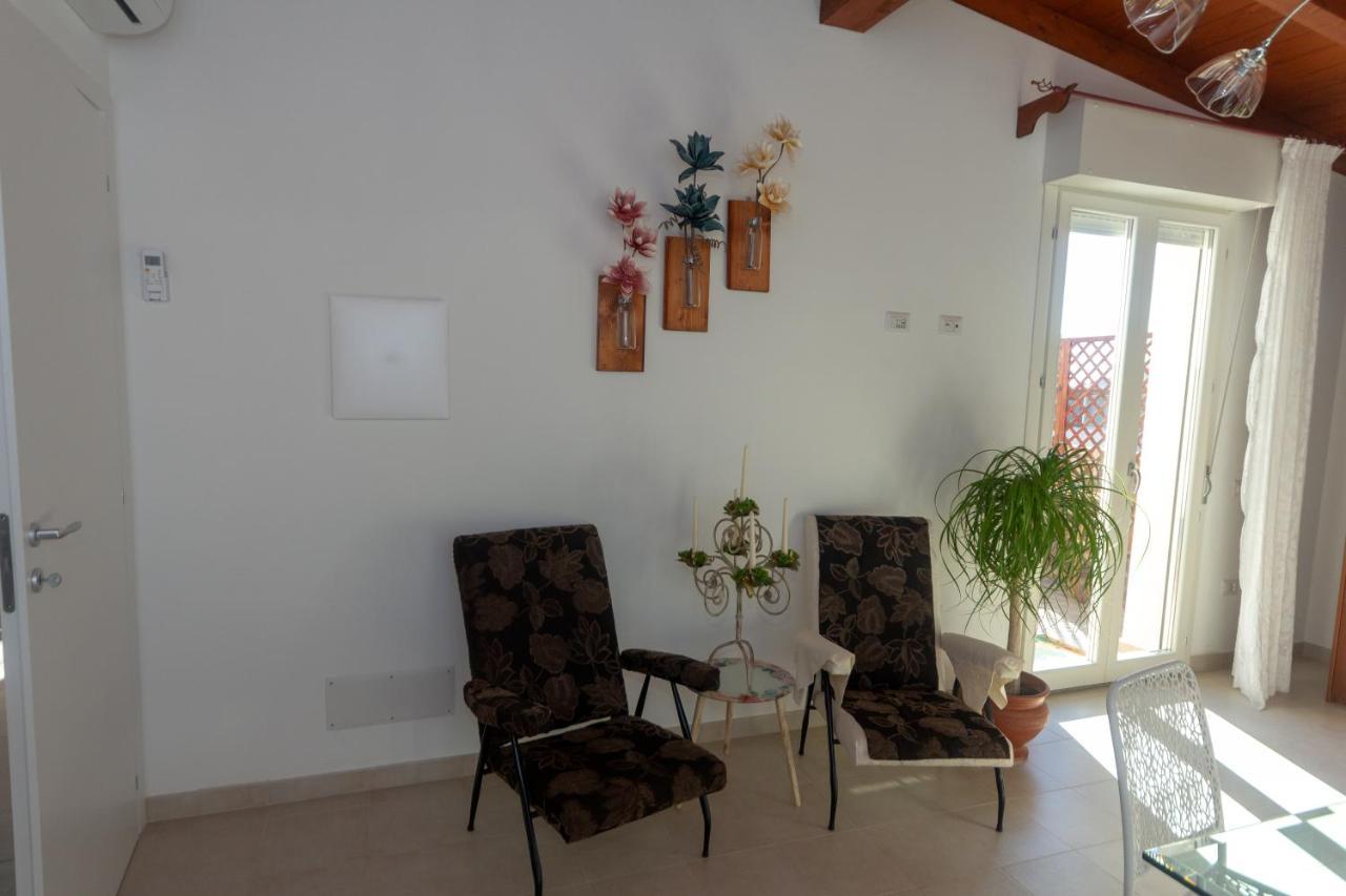 Sole&Mare Bed & Breakfast Quartucciu Exterior foto