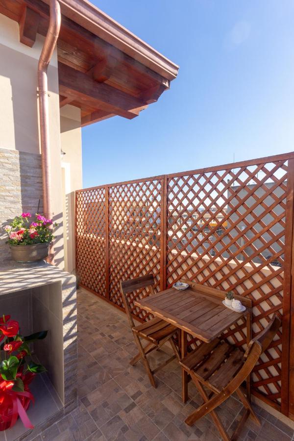 Sole&Mare Bed & Breakfast Quartucciu Exterior foto