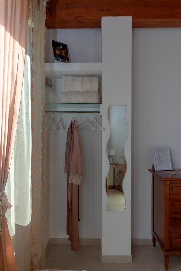 Sole&Mare Bed & Breakfast Quartucciu Exterior foto