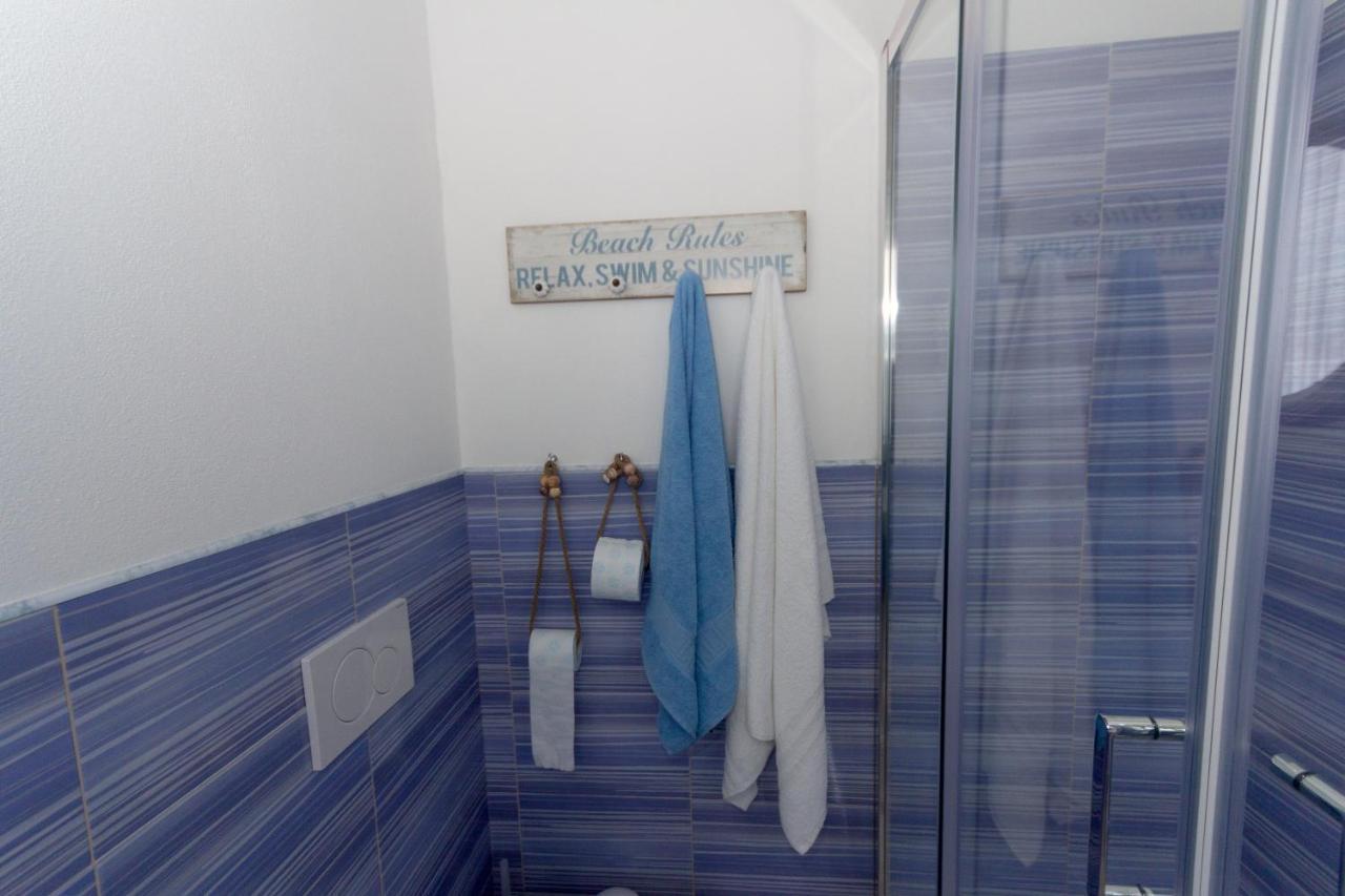 Sole&Mare Bed & Breakfast Quartucciu Exterior foto