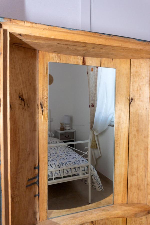 Sole&Mare Bed & Breakfast Quartucciu Exterior foto