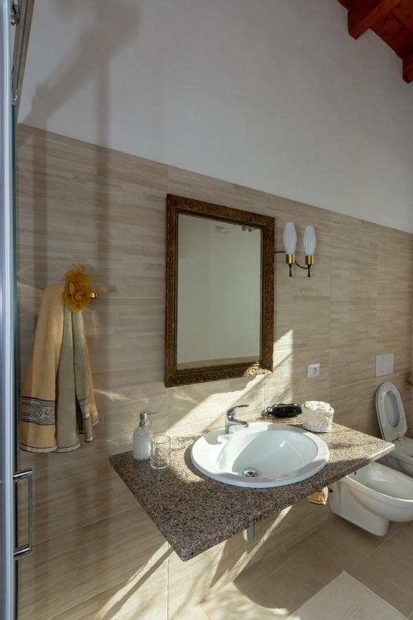 Sole&Mare Bed & Breakfast Quartucciu Exterior foto