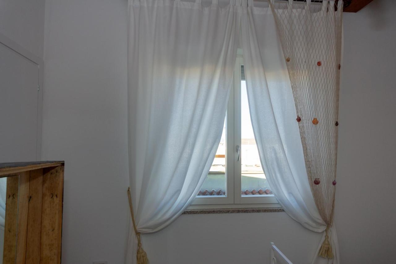 Sole&Mare Bed & Breakfast Quartucciu Exterior foto