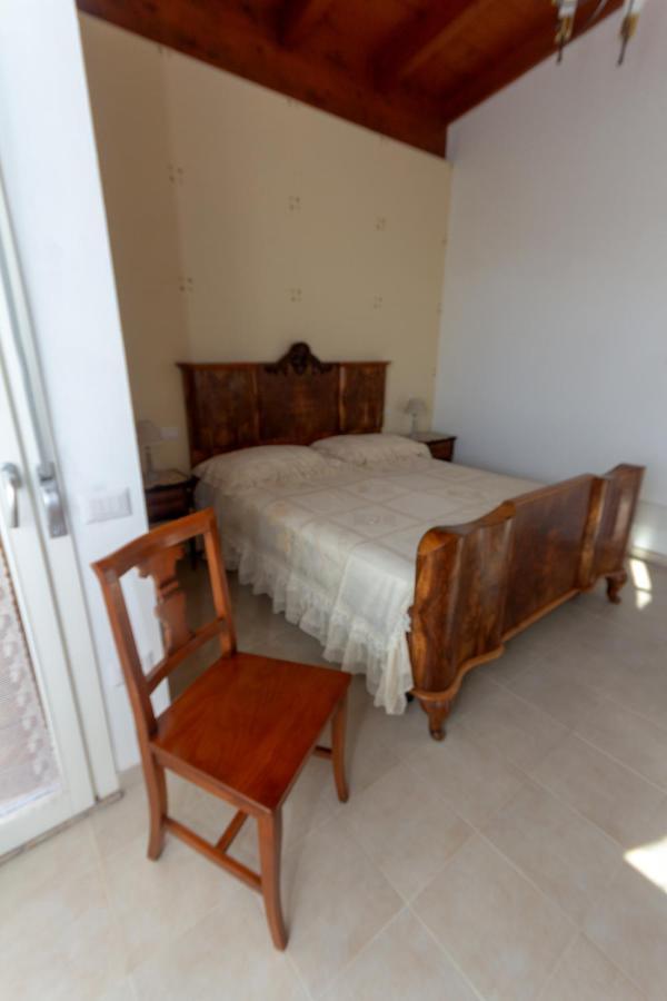 Sole&Mare Bed & Breakfast Quartucciu Exterior foto