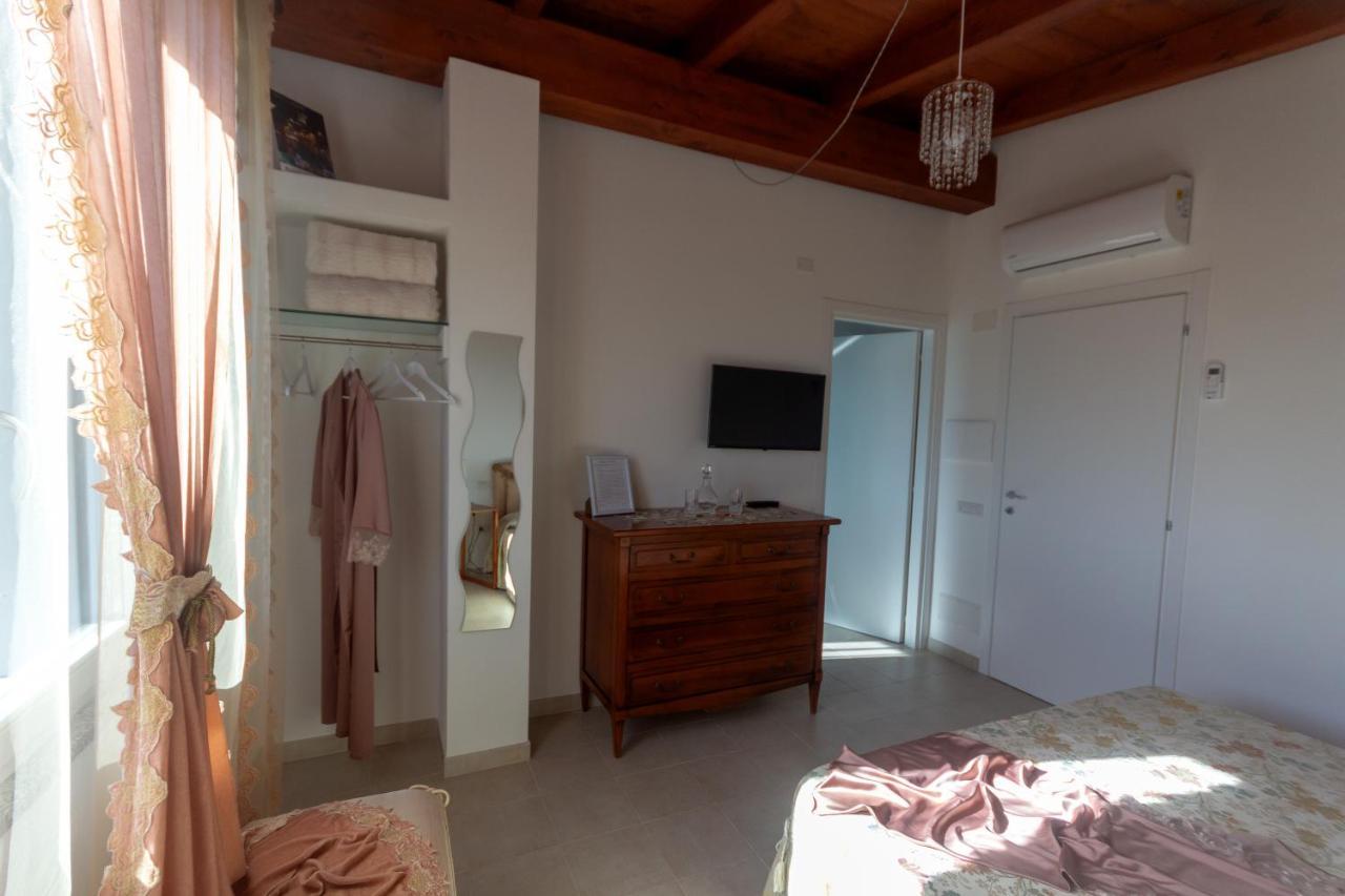 Sole&Mare Bed & Breakfast Quartucciu Exterior foto