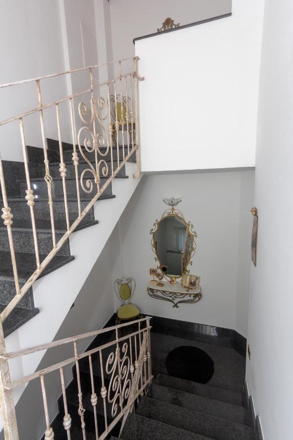 Sole&Mare Bed & Breakfast Quartucciu Exterior foto