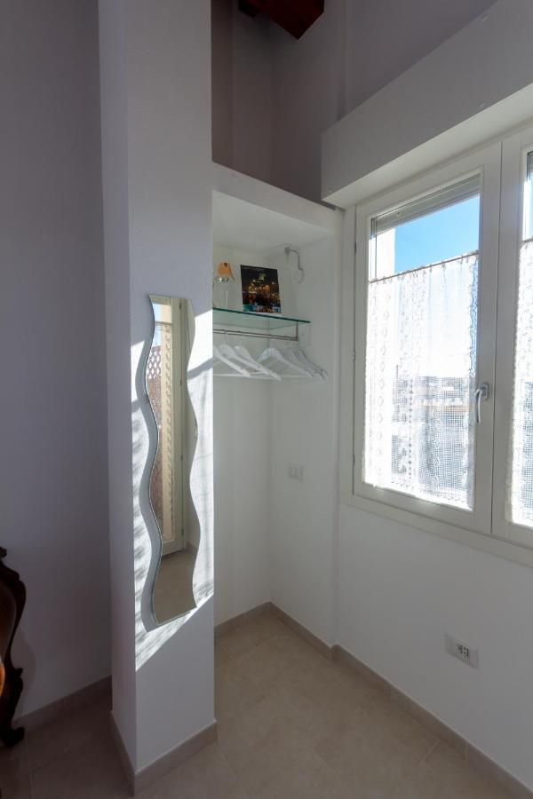 Sole&Mare Bed & Breakfast Quartucciu Exterior foto