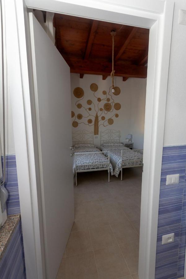 Sole&Mare Bed & Breakfast Quartucciu Exterior foto