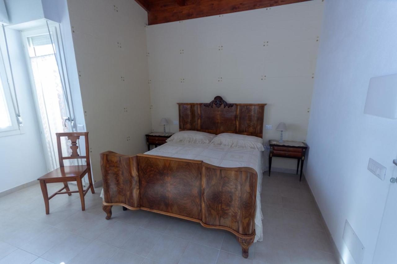 Sole&Mare Bed & Breakfast Quartucciu Exterior foto