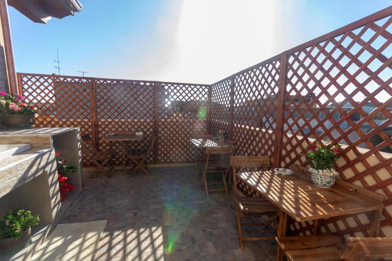 Sole&Mare Bed & Breakfast Quartucciu Exterior foto